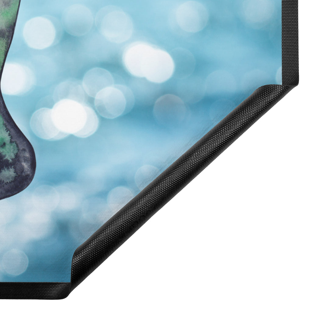 Fußmatte Seekuh happy Seekuh, Seekühe, Selbstliebe, Respekt, Neuanfang, Neustart, Achtsamkeit, Zufrieden, Liebeskummer, Freundin	 Türvorleger, Schmutzmatte, Fußabtreter, Matte, Schmutzfänger, Fußabstreifer, Schmutzfangmatte, Türmatte, Motivfußmatte,  Haustürmatte, Vorleger  Meerestiere, Meer, Urlaub