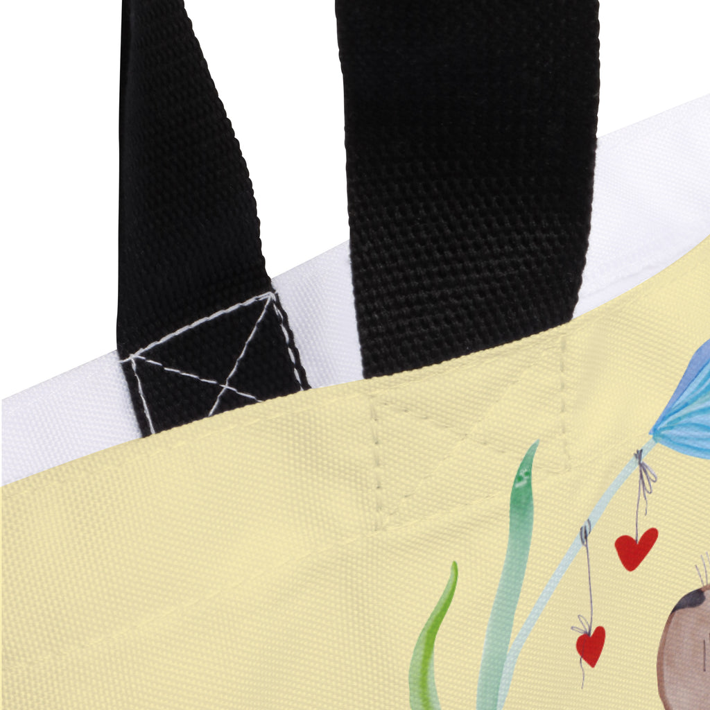 Shopper Hase Blume Beutel, Einkaufstasche, Tasche, Strandtasche, Einkaufsbeutel, Shopper, Schultasche, Freizeittasche, Tragebeutel, Schulbeutel, Alltagstasche, Ostern, Osterhase, Ostergeschenke, Osternest, Osterdeko, Geschenk zu Ostern, Hase, Kaninchen, Kind, Taufe, Taufgeschenk, Geburt, Schwangerschaft, erstes Kind, Kindergeburtstag, Geburtstag, Hoffnung, Träume