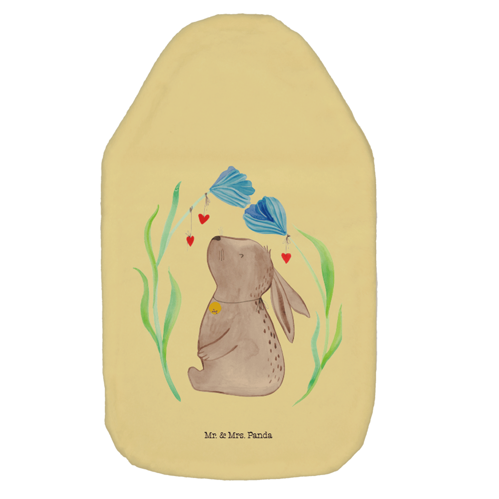 Wärmflasche Hase Blume Wärmekissen, Kinderwärmflasche, Körnerkissen, Wärmflaschenbezug, Wärmflasche mit Bezug, Ostern, Osterhase, Ostergeschenke, Osternest, Osterdeko, Geschenk zu Ostern, Hase, Kaninchen, Kind, Taufe, Taufgeschenk, Geburt, Schwangerschaft, erstes Kind, Kindergeburtstag, Geburtstag, Hoffnung, Träume