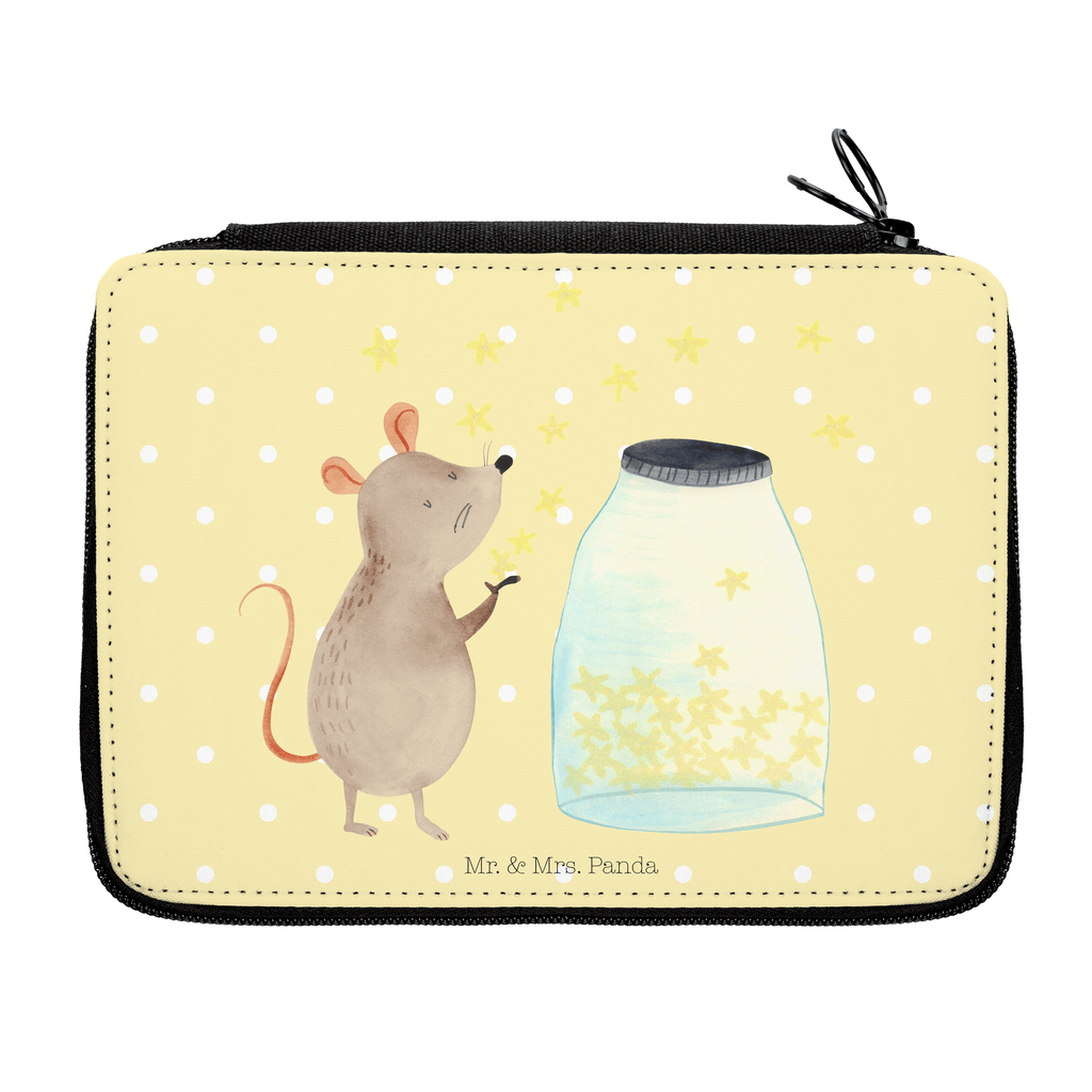Federmappe Maus Sterne Federmappe, Stiftetasche, Stifte Etui, Schule, Einschulung, Geschenk, Kind, Schüler, Schülerin, Stifterolle, Federmäppchen, Motiv, Grundschule, Federmäppchen bedruckt, Büro Stifte Etui, Bestückte Federmappe, Kinder Federmappe, Federmappe Einschulung, Tiermotive, Gute Laune, lustige Sprüche, Tiere, Maus, Sterne, Wunsch, Taufe, Taufgeschenk, Geburt, Schwangerschaft, erstes Kind, Kindergeburtstag, Geburtstag, Hoffnung, Träume