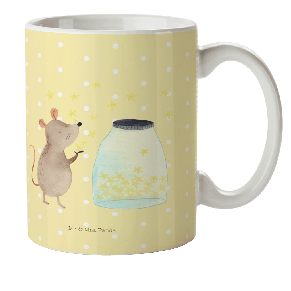 Kindertasse Maus Sterne Kunststoff Tasse, Kindergarten, Tasse, Trinkbecher, Camping Becher, Kaffeetasse, Kunststoffbecher, Kindergartenbecher, Outdoorgeschirr, Kunststoffgeschirr, Reisebecher, Reisetasse, Kinderbecher, Tiermotive, Gute Laune, lustige Sprüche, Tiere, Maus, Sterne, Wunsch, Kind, Taufe, Taufgeschenk, Geburt, Schwangerschaft, erstes Kind, Kindergeburtstag, Geburtstag, Hoffnung, Träume