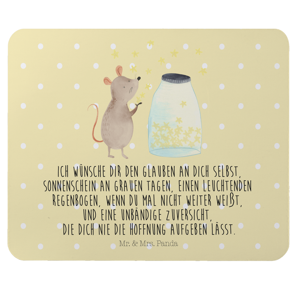 Mauspad Maus Sterne Mousepad, Computer zubehör, Büroausstattung, PC Zubehör, Arbeitszimmer, Mauspad, Einzigartiges Mauspad, Designer Mauspad, Tiermotive, Gute Laune, lustige Sprüche, Tiere, Maus, Sterne, Wunsch, Kind, Taufe, Taufgeschenk, Geburt, Schwangerschaft, erstes Kind, Kindergeburtstag, Geburtstag, Hoffnung, Träume