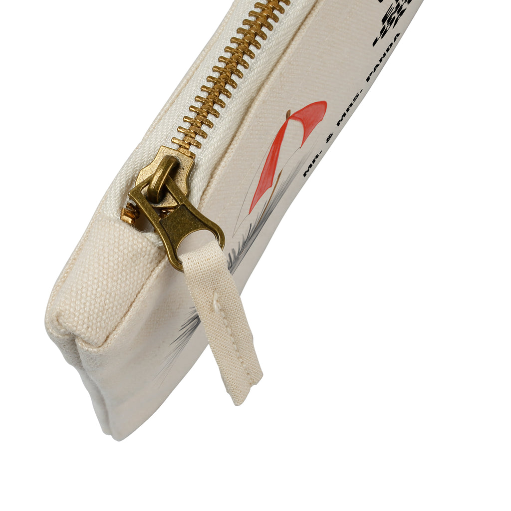 Schminktasche Seeigel Schminktasche, Kosmetiktasche, Kosmetikbeutel, Stiftemäppchen, Etui, Federmappe, Makeup, XXL, Schminketui, Kosmetiketui, Schlamperetui, Meerestiere, Meer, Urlaub, Seeigel, Achtsamkeit, Selbstakzeptanz, Selbstliebe, Hier und Jetzt, Leben, Lebe