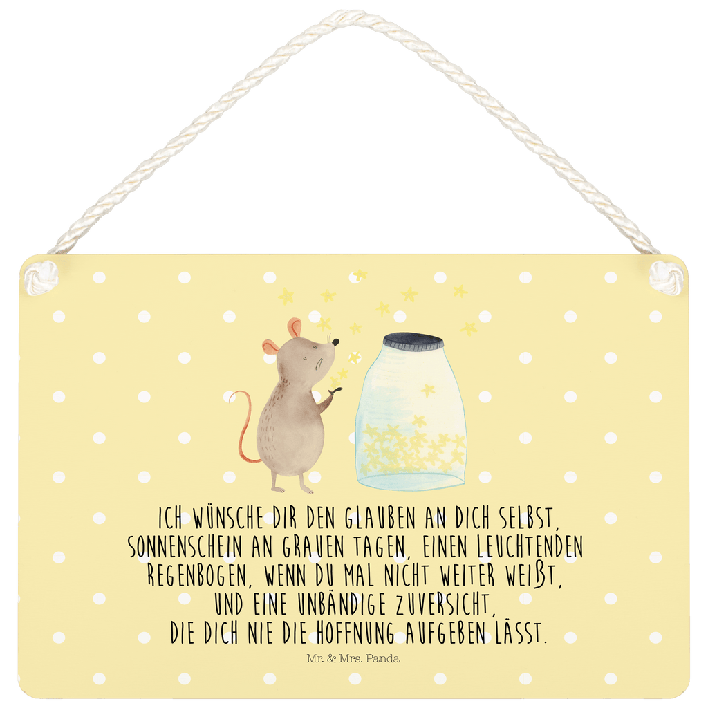 Deko Schild Maus Sterne Dekoschild, Deko Schild, Schild, Tür Schild, Türschild, Holzschild, Wandschild, Wanddeko, Tiermotive, Gute Laune, lustige Sprüche, Tiere, Maus, Sterne, Wunsch, Kind, Taufe, Taufgeschenk, Geburt, Schwangerschaft, erstes Kind, Kindergeburtstag, Geburtstag, Hoffnung, Träume