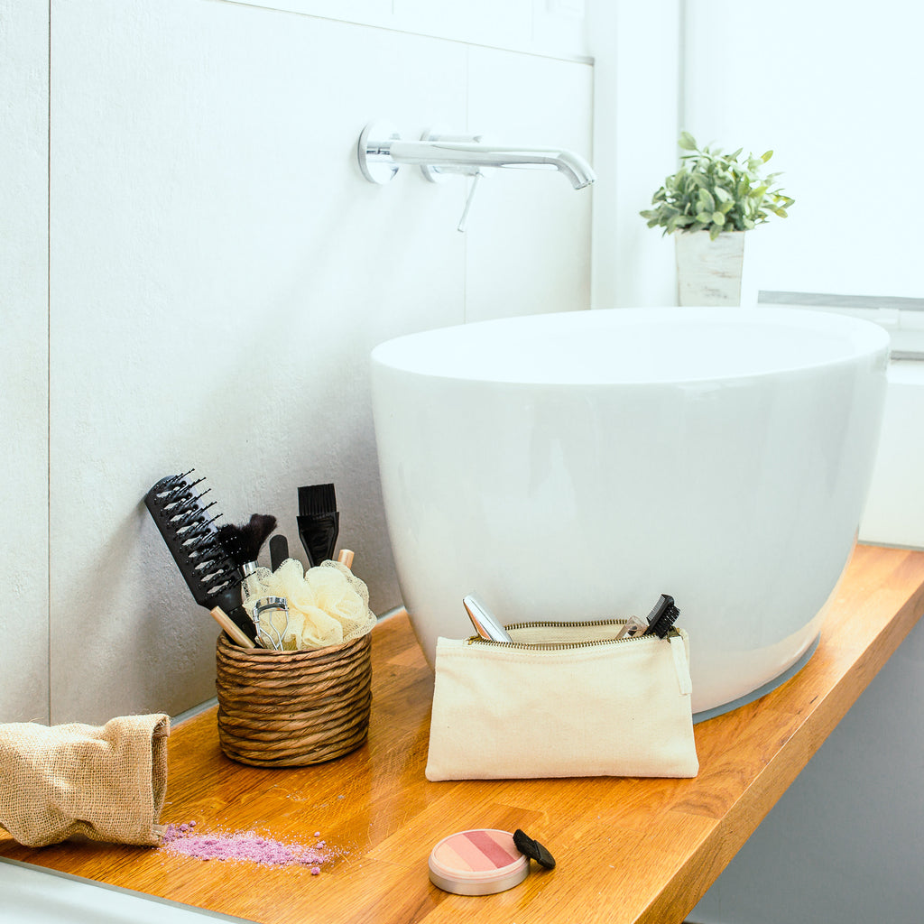 Schminktasche Narwal Gitarre Schminktasche, Kosmetiktasche, Kosmetikbeutel, Stiftemäppchen, Etui, Federmappe, Makeup, XXL, Schminketui, Kosmetiketui, Schlamperetui, Meerestiere, Meer, Urlaub, Narwal, Wal, Tanzen, Probleme, Problemlösung, Frust, Gespräche, Gitarre