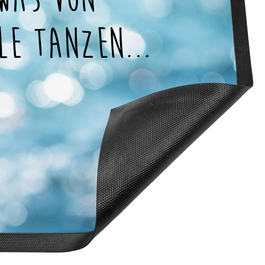 Fußmatte Narwal Gitarre Narwal, Wal, Tanzen, Probleme, Problemlösung, Frust, Gespräche, Gitarre Türvorleger, Schmutzmatte, Fußabtreter, Matte, Schmutzfänger, Fußabstreifer, Schmutzfangmatte, Türmatte, Motivfußmatte,  Haustürmatte, Vorleger  Meerestiere, Meer, Urlaub