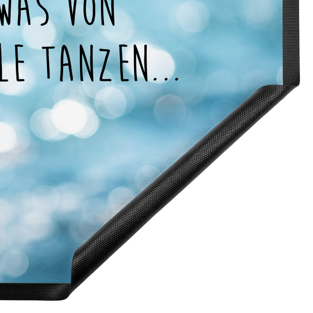 Fußmatte Narwal Gitarre Narwal, Wal, Tanzen, Probleme, Problemlösung, Frust, Gespräche, Gitarre Türvorleger, Schmutzmatte, Fußabtreter, Matte, Schmutzfänger, Fußabstreifer, Schmutzfangmatte, Türmatte, Motivfußmatte,  Haustürmatte, Vorleger  Meerestiere, Meer, Urlaub