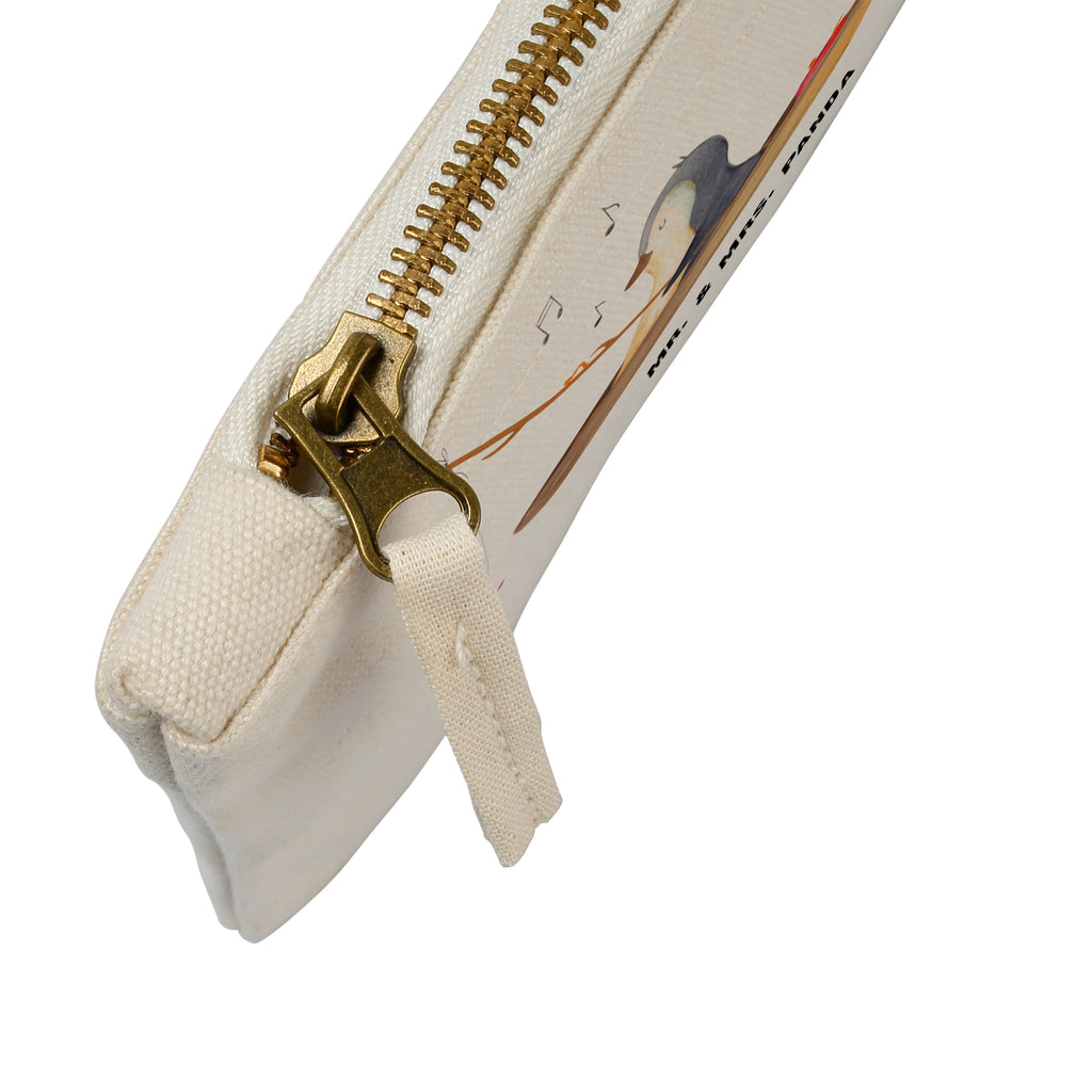 Schminktasche Pinguin Angelboot Schminktasche, Kosmetiktasche, Kosmetikbeutel, Stiftemäppchen, Etui, Federmappe, Makeup, XXL, Schminketui, Kosmetiketui, Schlamperetui, Pinguin, Pinguine, Angeln, Boot, Angelboot, Lebenslust, Leben, genießen, Motivation, Neustart, Neuanfang, Trennung, Scheidung, Geschenkidee Liebeskummer