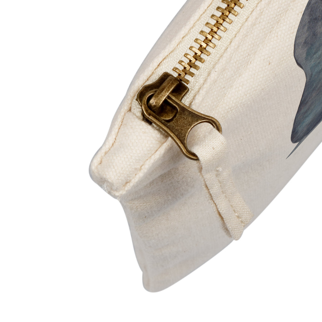 Schminktasche Pinguin Buch Schminktasche, Kosmetiktasche, Kosmetikbeutel, Stiftemäppchen, Etui, Federmappe, Makeup, XXL, Schminketui, Kosmetiketui, Schlamperetui, Pinguin, Pinguine, Buch, Lesen, Bücherwurm, Nichtstun, Faulenzen, Ferien, Urlaub, Freizeit