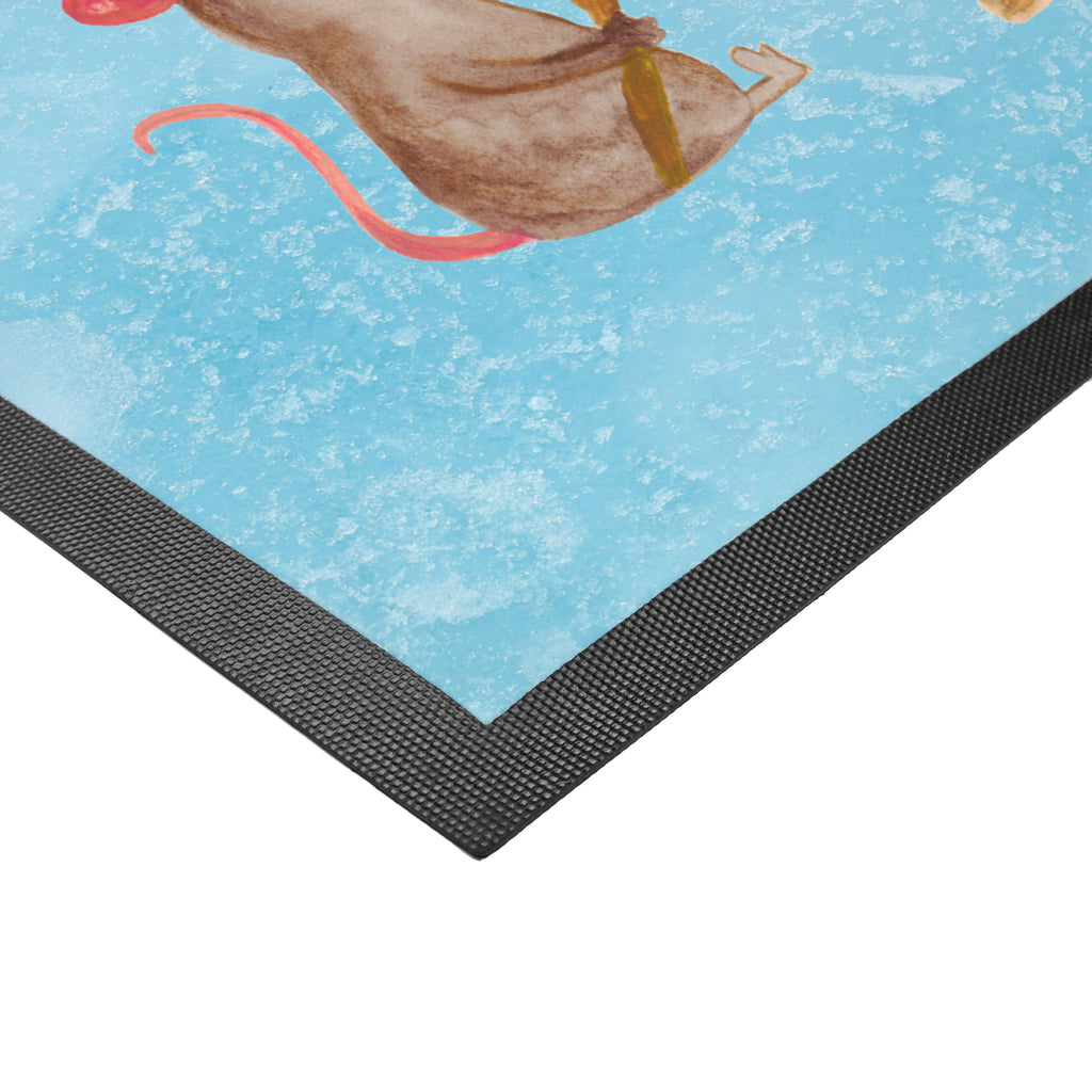 Fußmatte Pinguin Lagerfeuer Türvorleger, Schmutzmatte, Fußabtreter, Matte, Schmutzfänger, Fußabstreifer, Schmutzfangmatte, Türmatte, Motivfußmatte, Haustürmatte, Vorleger, Pinguin, Maus, Pinguine, Lagerfeuer, Leben, Arbeit, Job, Motivation, Büro, Büroalltag, Lebensspruch, Lebensmotivation, Neustart, Liebe, grillen, Feuer, Marshmallows