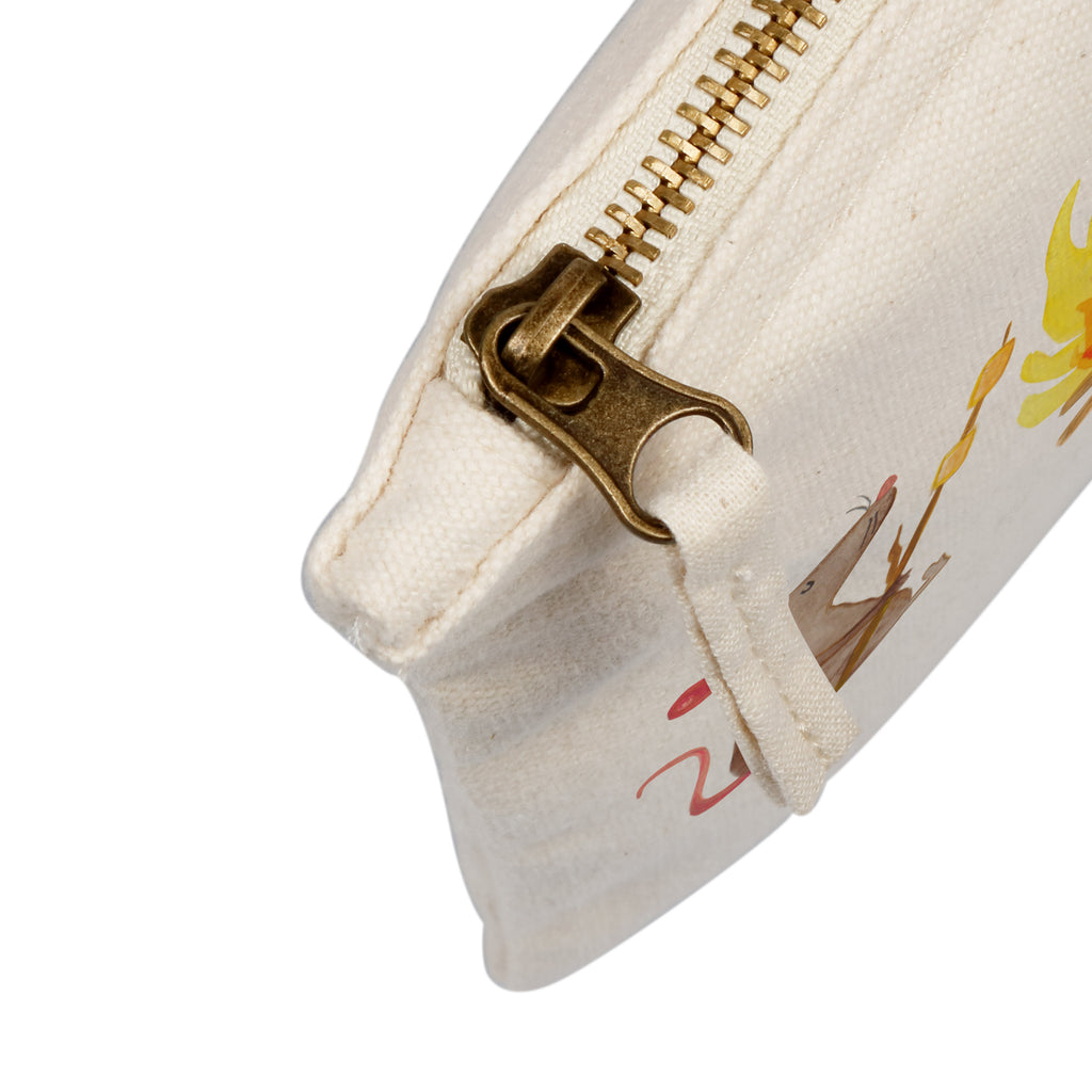 Schminktasche Pinguin Lagerfeuer Schminktasche, Kosmetiktasche, Kosmetikbeutel, Stiftemäppchen, Etui, Federmappe, Makeup, XXL, Schminketui, Kosmetiketui, Schlamperetui, Pinguin, Maus, Pinguine, Lagerfeuer, Leben, Arbeit, Job, Motivation, Büro, Büroalltag, Lebensspruch, Lebensmotivation, Neustart, Liebe, grillen, Feuer, Marshmallows