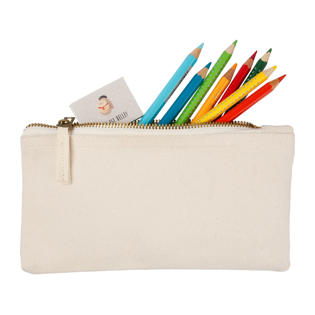 Schminktasche Pinguin Surfer Schminktasche, Kosmetiktasche, Kosmetikbeutel, Stiftemäppchen, Etui, Federmappe, Makeup, XXL, Schminketui, Kosmetiketui, Schlamperetui, Pinguin, Pinguine, surfen, Surfer, Hawaii, Urlaub, Wellen, Wellen reiten, Portugal