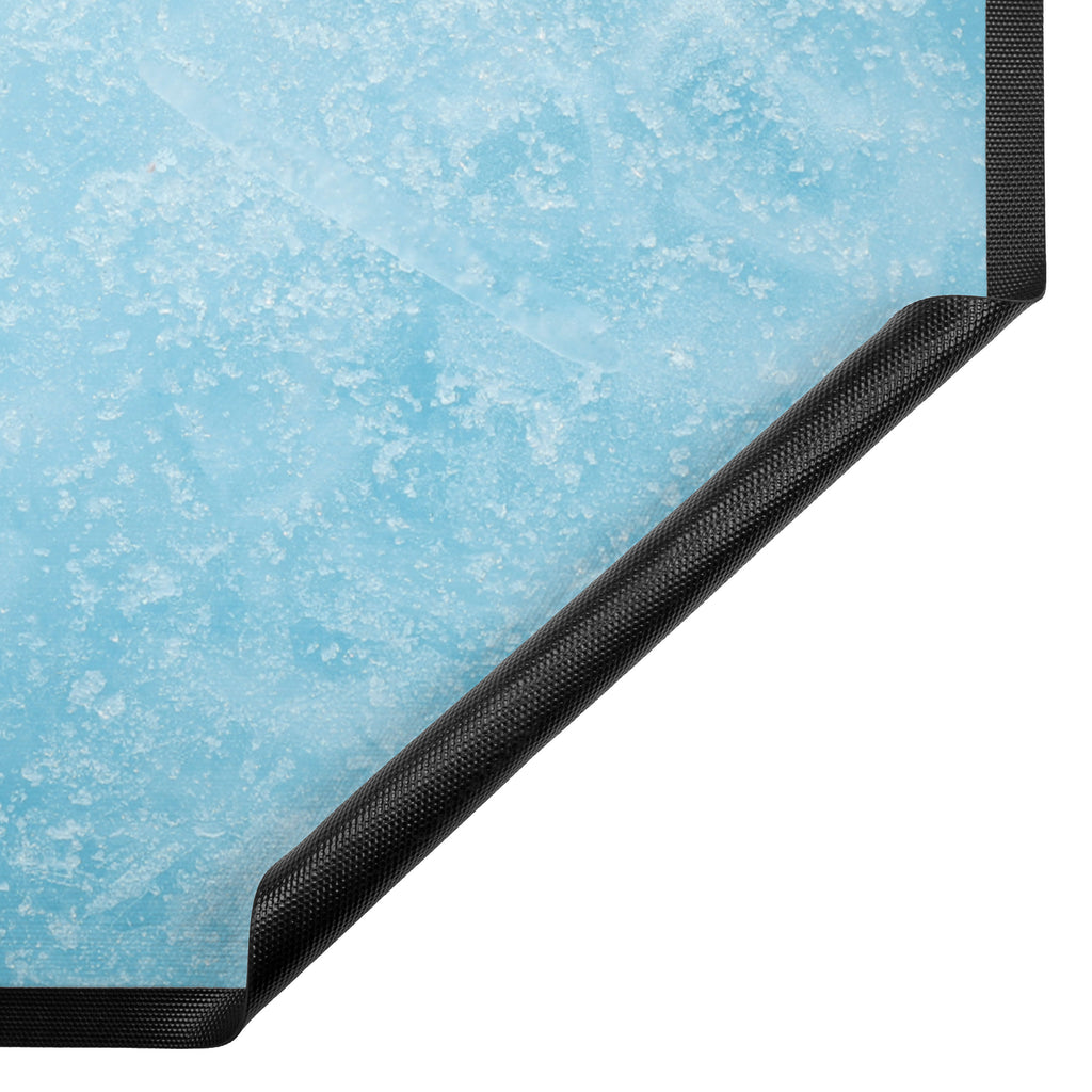 Fußmatte Pinguin Bier Türvorleger, Schmutzmatte, Fußabtreter, Matte, Schmutzfänger, Fußabstreifer, Schmutzfangmatte, Türmatte, Motivfußmatte, Haustürmatte, Vorleger, Pinguin, Pinguine, Bier, Oktoberfest