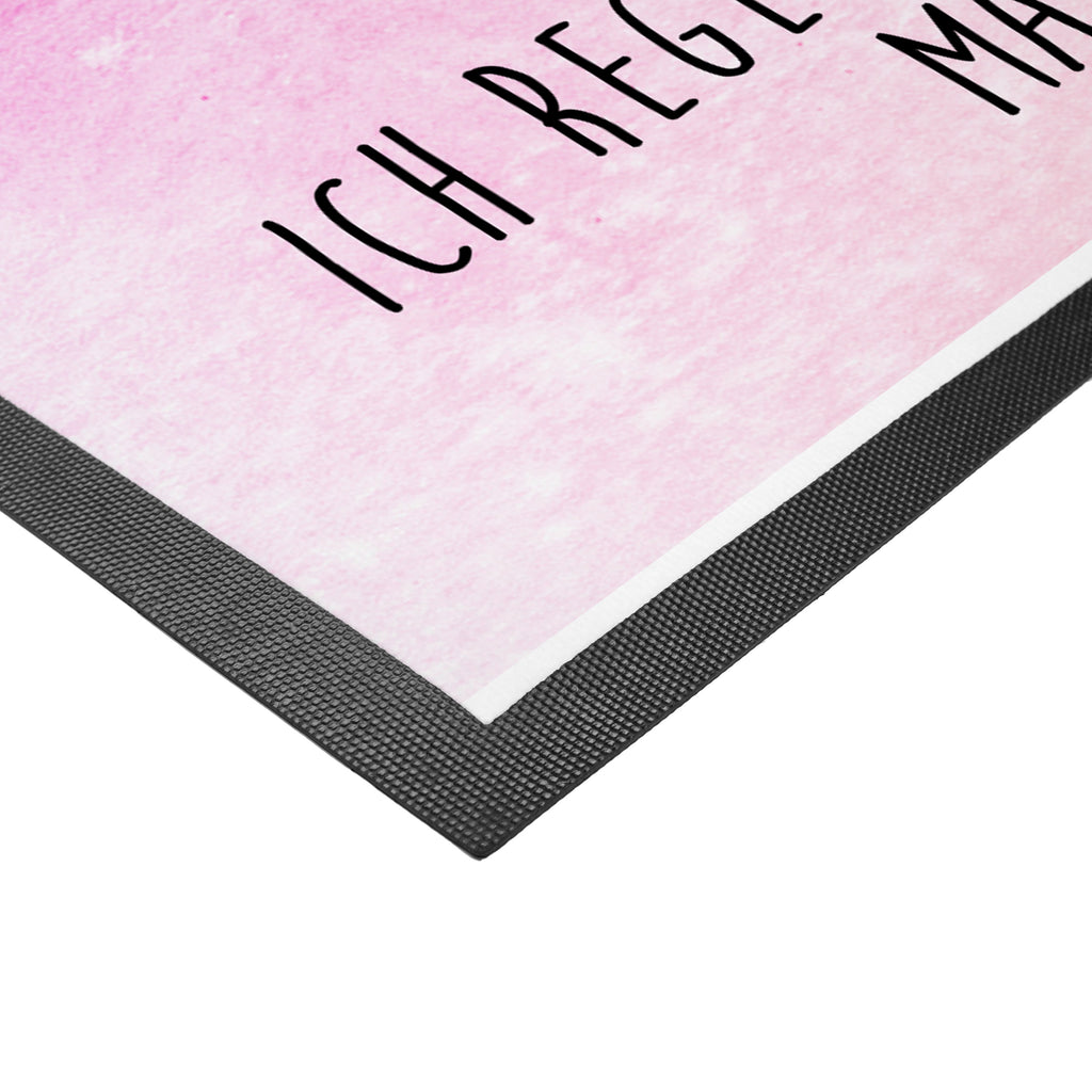 Fußmatte Flamingo Yoga Flamingo, Vogel, Yoga, Namaste, Achtsamkeit, Yoga-Übung, Entspannung, Ärger, Aufregen, Tiefenentspannung Türvorleger, Schmutzmatte, Fußabtreter, Matte, Schmutzfänger, Fußabstreifer, Schmutzfangmatte, Türmatte, Motivfußmatte,  Haustürmatte, Vorleger  Flamingo