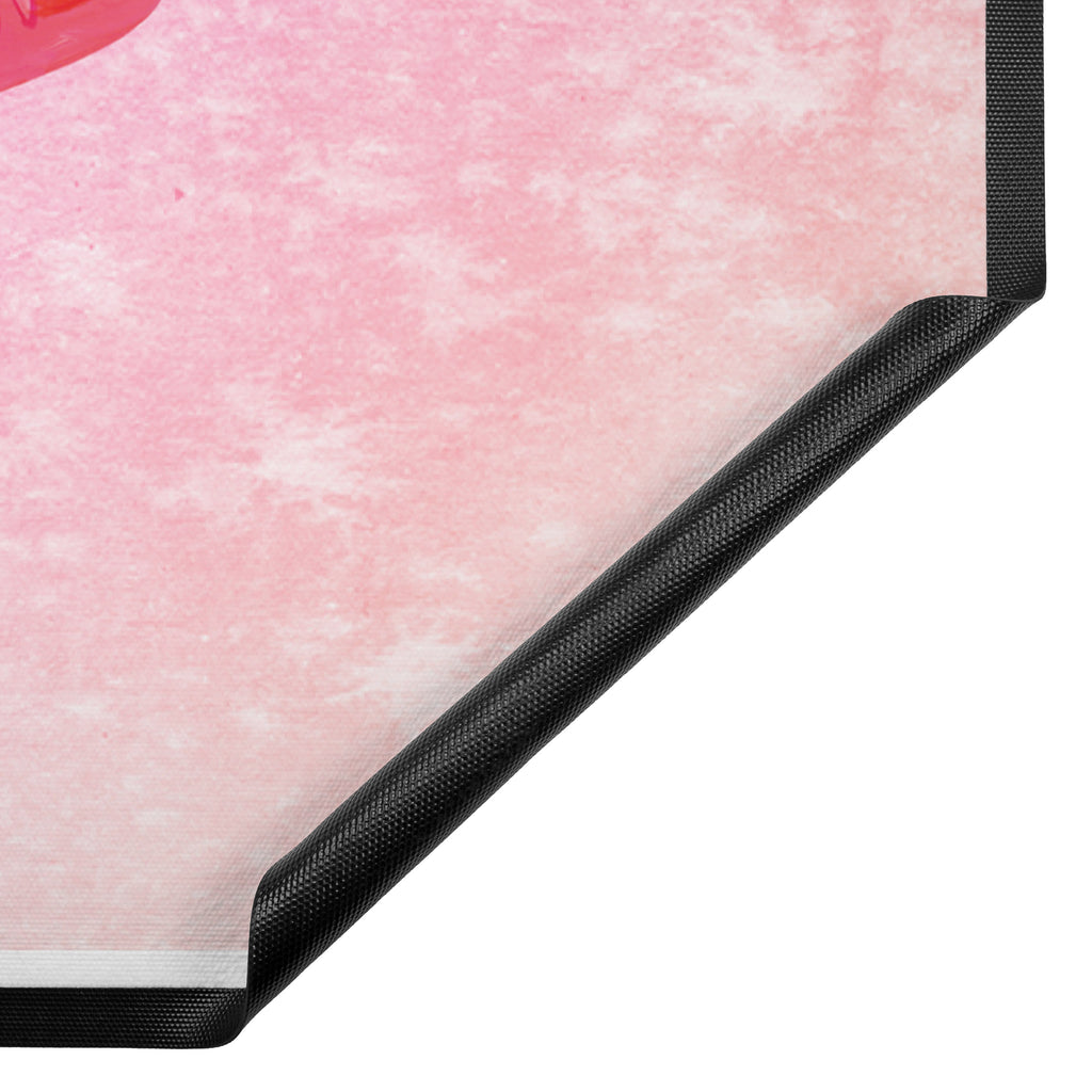 Fußmatte Flamingo classic Flamingo, Einzigartig, Selbstliebe, Stolz, ich, für mich, Spruch, Freundin, Freundinnen, Außenseiter, Sohn, Tochter, Geschwister Türvorleger, Schmutzmatte, Fußabtreter, Matte, Schmutzfänger, Fußabstreifer, Schmutzfangmatte, Türmatte, Motivfußmatte,  Haustürmatte, Vorleger  Flamingo