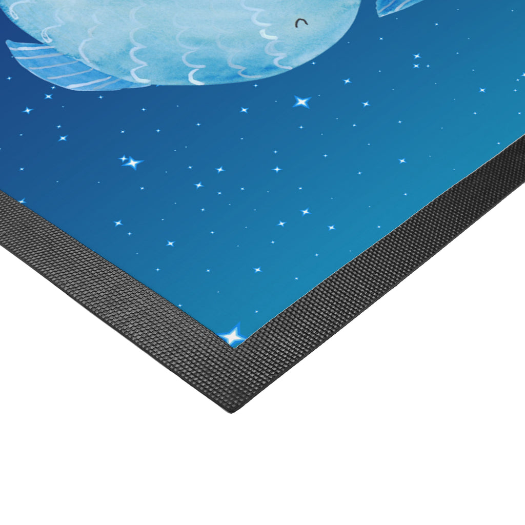 Fußmatte Sternzeichen Fische Türvorleger, Schmutzmatte, Fußabtreter, Matte, Schmutzfänger, Fußabstreifer, Schmutzfangmatte, Türmatte, Motivfußmatte, Haustürmatte, Vorleger, Tierkreiszeichen, Sternzeichen, Horoskop, Astrologie, Aszendent, Fisch, Fische Geschenk, Fische Sternzeichen, Fische Sternbild, Geschenk Februar, Geschenk März, Geburtstag Februar, Geburtstag März