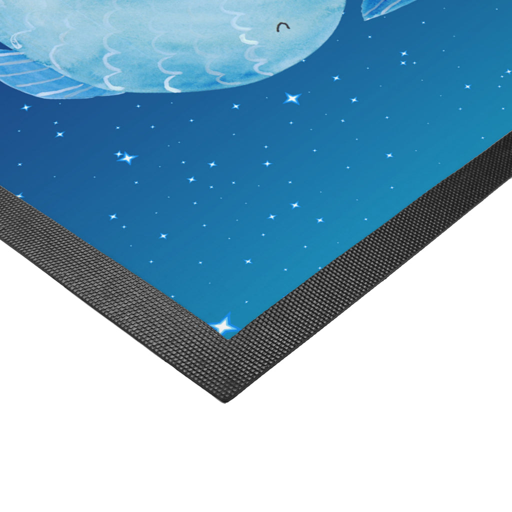 Fußmatte Sternzeichen Fische Türvorleger, Schmutzmatte, Fußabtreter, Matte, Schmutzfänger, Fußabstreifer, Schmutzfangmatte, Türmatte, Motivfußmatte, Haustürmatte, Vorleger, Tierkreiszeichen, Sternzeichen, Horoskop, Astrologie, Aszendent, Fisch, Fische Geschenk, Fische Sternzeichen, Fische Sternbild, Geschenk Februar, Geschenk März, Geburtstag Februar, Geburtstag März