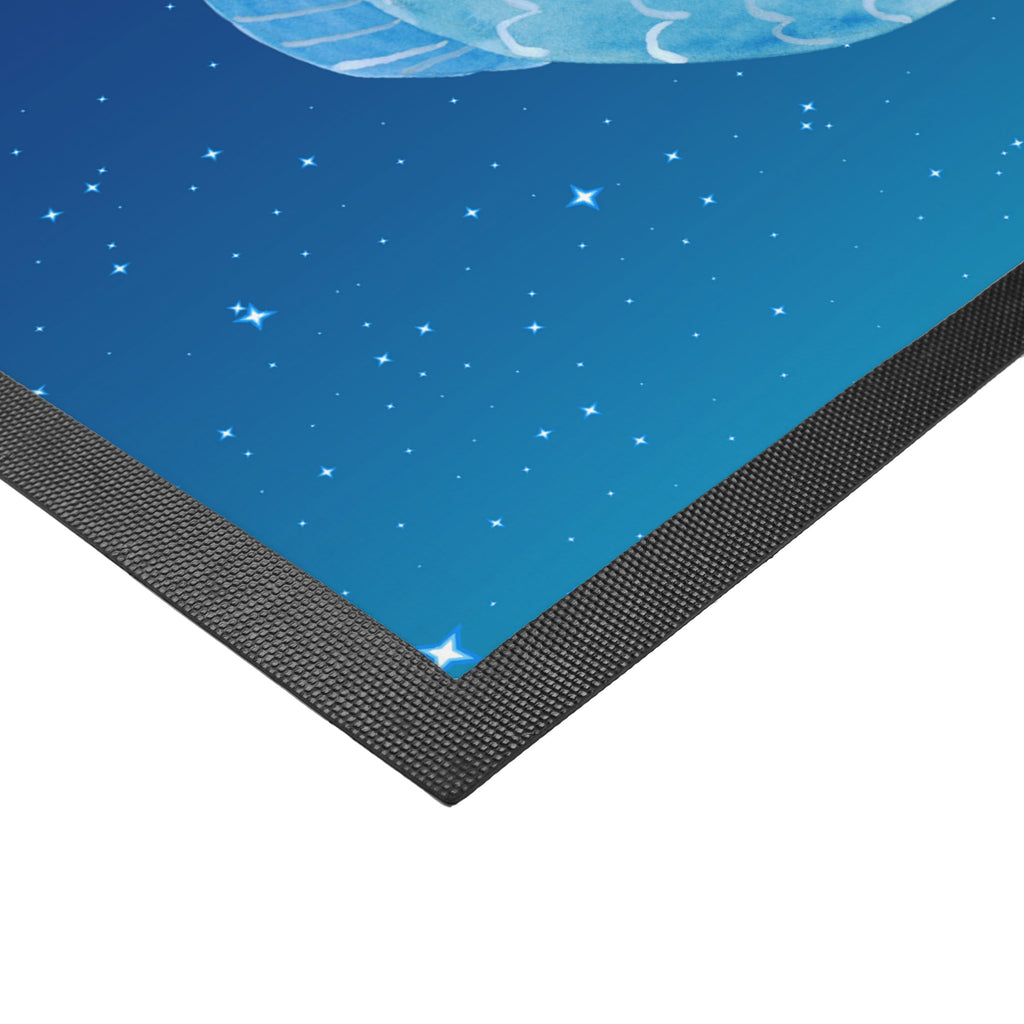 Fußmatte Sternzeichen Fische Türvorleger, Schmutzmatte, Fußabtreter, Matte, Schmutzfänger, Fußabstreifer, Schmutzfangmatte, Türmatte, Motivfußmatte, Haustürmatte, Vorleger, Tierkreiszeichen, Sternzeichen, Horoskop, Astrologie, Aszendent, Fisch, Fische Geschenk, Fische Sternzeichen, Fische Sternbild, Geschenk Februar, Geschenk März, Geburtstag Februar, Geburtstag März