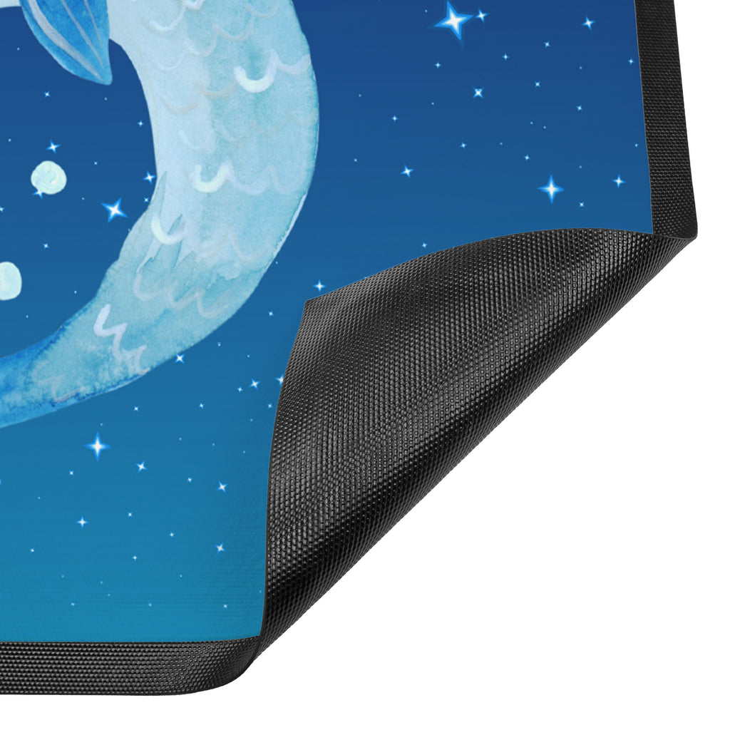 Fußmatte Sternzeichen Fische Türvorleger, Schmutzmatte, Fußabtreter, Matte, Schmutzfänger, Fußabstreifer, Schmutzfangmatte, Türmatte, Motivfußmatte, Haustürmatte, Vorleger, Tierkreiszeichen, Sternzeichen, Horoskop, Astrologie, Aszendent, Fisch, Fische Geschenk, Fische Sternzeichen, Fische Sternbild, Geschenk Februar, Geschenk März, Geburtstag Februar, Geburtstag März