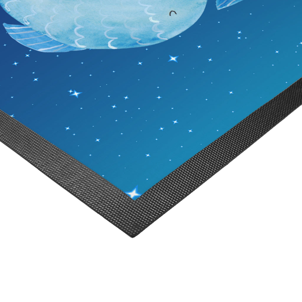 Fußmatte Sternzeichen Fische Türvorleger, Schmutzmatte, Fußabtreter, Matte, Schmutzfänger, Fußabstreifer, Schmutzfangmatte, Türmatte, Motivfußmatte, Haustürmatte, Vorleger, Tierkreiszeichen, Sternzeichen, Horoskop, Astrologie, Aszendent, Fisch, Fische Geschenk, Fische Sternzeichen, Fische Sternbild, Geschenk Februar, Geschenk März, Geburtstag Februar, Geburtstag März