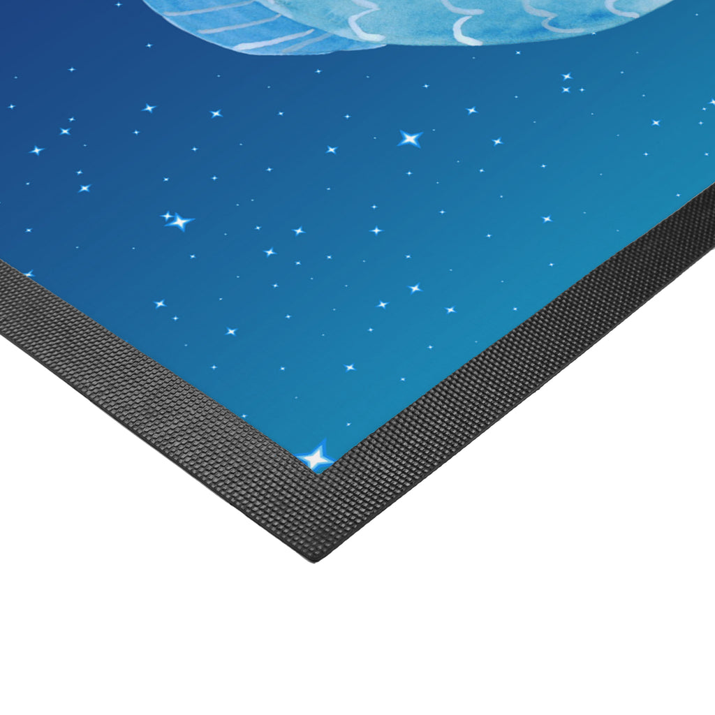 Fußmatte Sternzeichen Fische Türvorleger, Schmutzmatte, Fußabtreter, Matte, Schmutzfänger, Fußabstreifer, Schmutzfangmatte, Türmatte, Motivfußmatte, Haustürmatte, Vorleger, Tierkreiszeichen, Sternzeichen, Horoskop, Astrologie, Aszendent, Fisch, Fische Geschenk, Fische Sternzeichen, Fische Sternbild, Geschenk Februar, Geschenk März, Geburtstag Februar, Geburtstag März