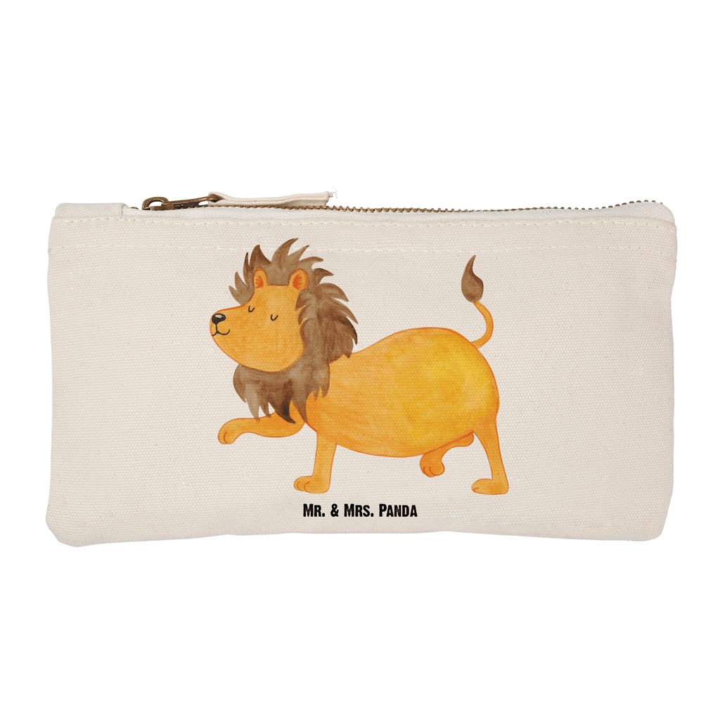 Schminktasche Sternzeichen Löwe Schminktasche, Kosmetiktasche, Kosmetikbeutel, Stiftemäppchen, Etui, Federmappe, Makeup, XXL, Schminketui, Kosmetiketui, Schlamperetui, Tierkreiszeichen, Sternzeichen, Horoskop, Astrologie, Aszendent, Löwe Geschenk, Löwe Sternzeichen, Geschenk Juli, Geburtstag Juli, Geschenk August, Geburtstag August, König der Tiere
