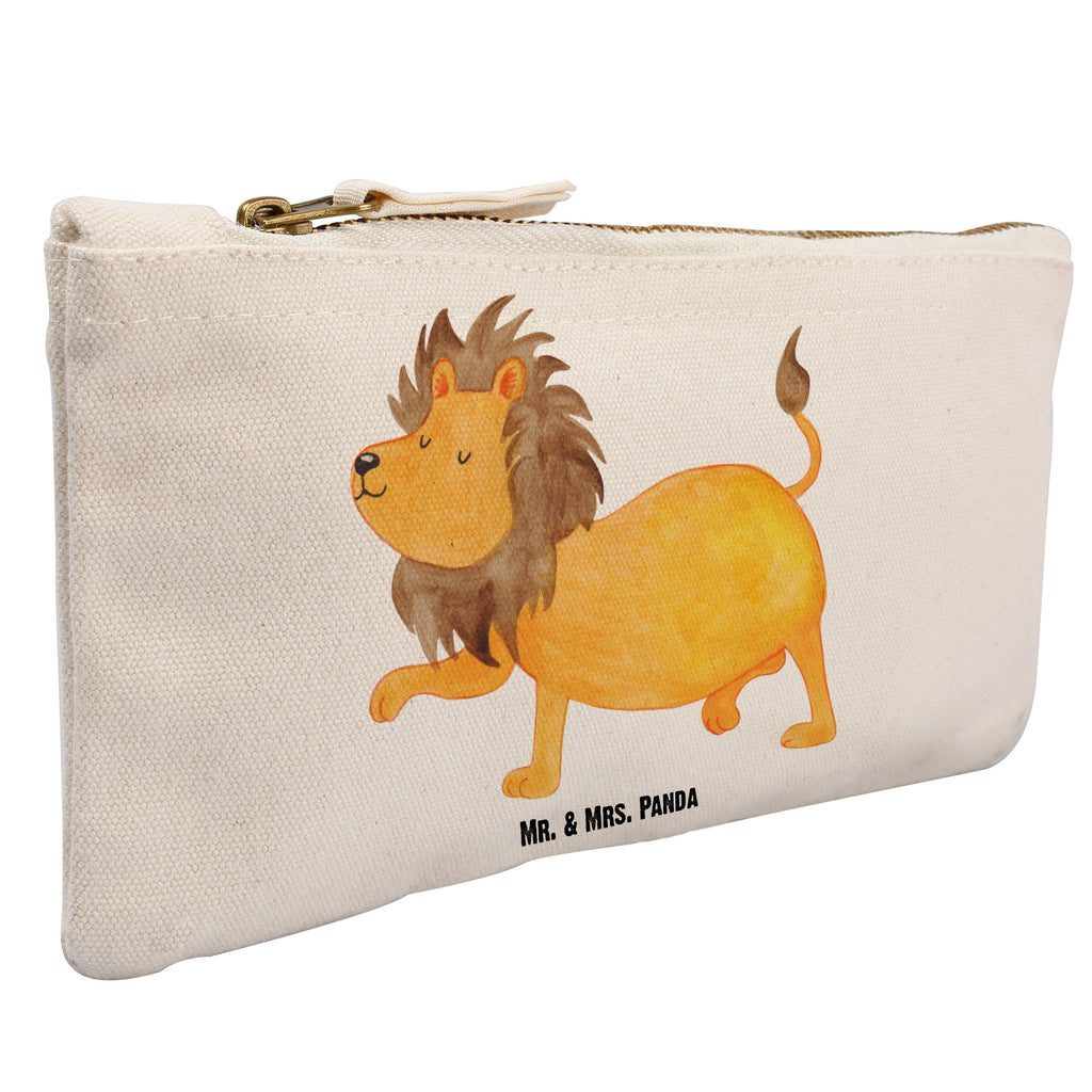 Schminktasche Sternzeichen Löwe Schminktasche, Kosmetiktasche, Kosmetikbeutel, Stiftemäppchen, Etui, Federmappe, Makeup, XXL, Schminketui, Kosmetiketui, Schlamperetui, Tierkreiszeichen, Sternzeichen, Horoskop, Astrologie, Aszendent, Löwe Geschenk, Löwe Sternzeichen, Geschenk Juli, Geburtstag Juli, Geschenk August, Geburtstag August, König der Tiere