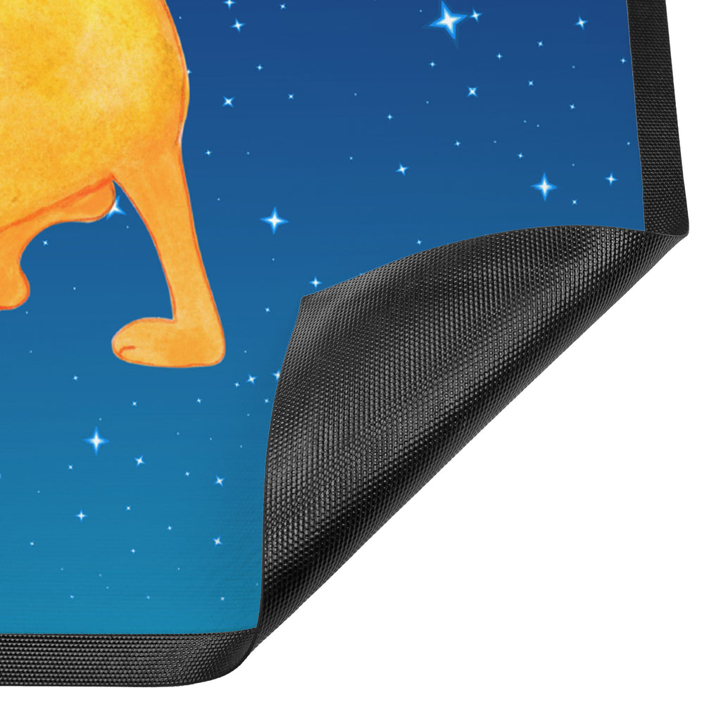 Fußmatte Sternzeichen Löwe Türvorleger, Schmutzmatte, Fußabtreter, Matte, Schmutzfänger, Fußabstreifer, Schmutzfangmatte, Türmatte, Motivfußmatte, Haustürmatte, Vorleger, Tierkreiszeichen, Sternzeichen, Horoskop, Astrologie, Aszendent, Löwe Geschenk, Löwe Sternzeichen, Geschenk Juli, Geburtstag Juli, Geschenk August, Geburtstag August, König der Tiere