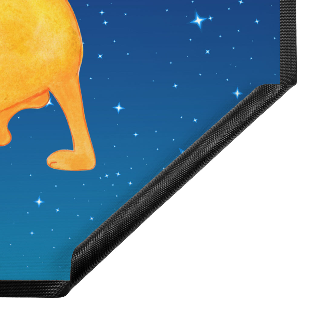 Fußmatte Sternzeichen Löwe Türvorleger, Schmutzmatte, Fußabtreter, Matte, Schmutzfänger, Fußabstreifer, Schmutzfangmatte, Türmatte, Motivfußmatte, Haustürmatte, Vorleger, Tierkreiszeichen, Sternzeichen, Horoskop, Astrologie, Aszendent, Löwe Geschenk, Löwe Sternzeichen, Geschenk Juli, Geburtstag Juli, Geschenk August, Geburtstag August, König der Tiere