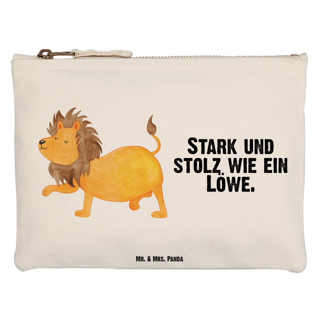 Schminktasche Sternzeichen Löwe Schminktasche, Kosmetiktasche, Kosmetikbeutel, Stiftemäppchen, Etui, Federmappe, Makeup, XXL, Schminketui, Kosmetiketui, Schlamperetui, Tierkreiszeichen, Sternzeichen, Horoskop, Astrologie, Aszendent, Löwe Geschenk, Löwe Sternzeichen, Geschenk Juli, Geburtstag Juli, Geschenk August, Geburtstag August, König der Tiere