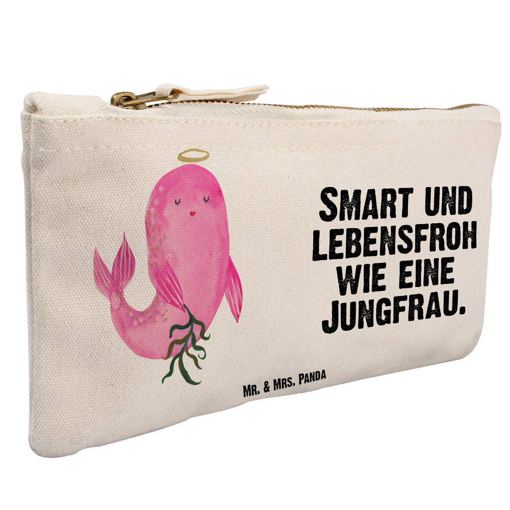 Schminktasche Sternzeichen Jungfrau Schminktasche, Kosmetiktasche, Kosmetikbeutel, Stiftemäppchen, Etui, Federmappe, Makeup, XXL, Schminketui, Kosmetiketui, Schlamperetui, Tierkreiszeichen, Sternzeichen, Horoskop, Astrologie, Aszendent, Jungfrau, Jungfer, Geschenk, Jungfrau Sternzeichen, Geschenk September, Geschenk August, Geburtstag September, Geburtstag August, Meerjungfrau