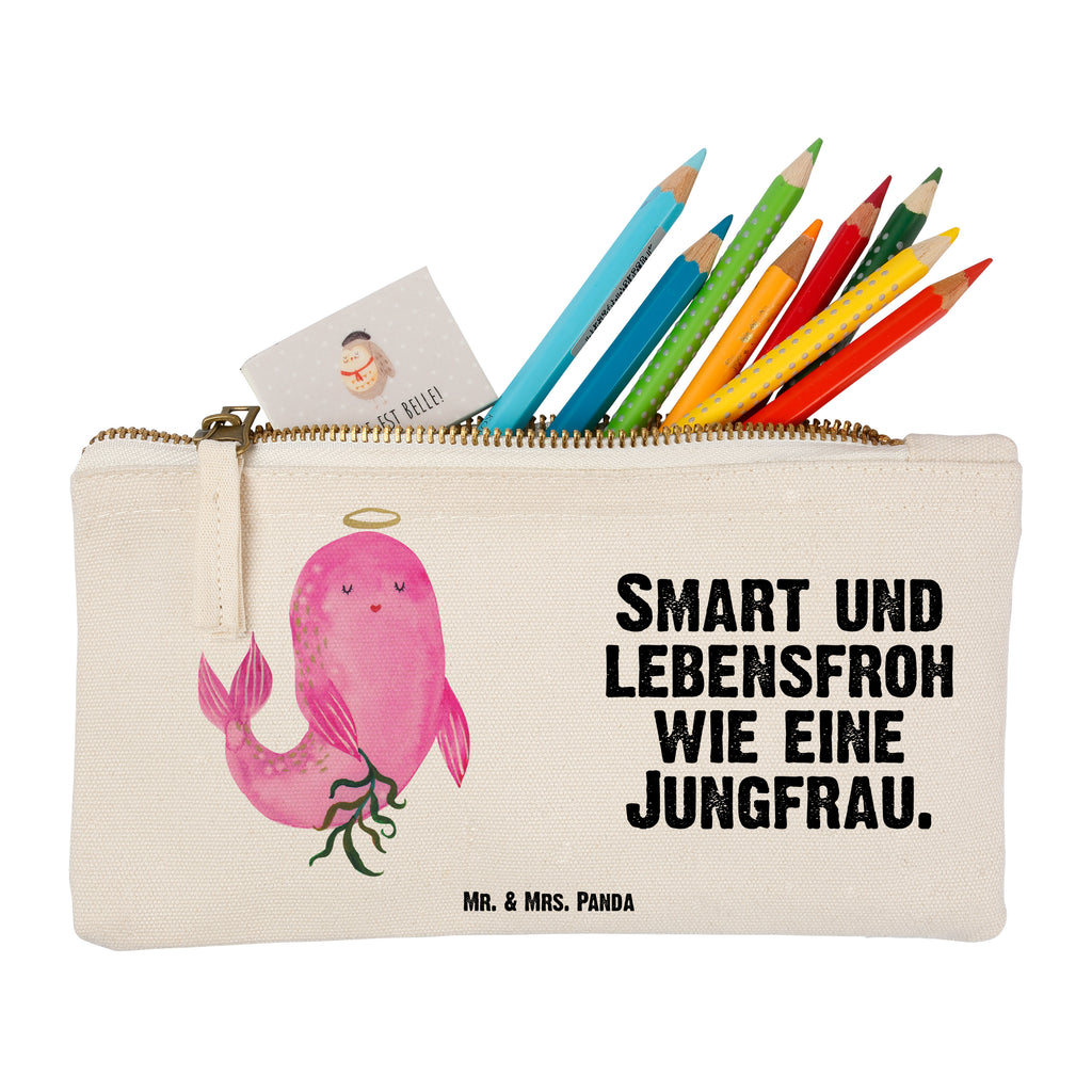 Schminktasche Sternzeichen Jungfrau Schminktasche, Kosmetiktasche, Kosmetikbeutel, Stiftemäppchen, Etui, Federmappe, Makeup, XXL, Schminketui, Kosmetiketui, Schlamperetui, Tierkreiszeichen, Sternzeichen, Horoskop, Astrologie, Aszendent, Jungfrau, Jungfer, Geschenk, Jungfrau Sternzeichen, Geschenk September, Geschenk August, Geburtstag September, Geburtstag August, Meerjungfrau