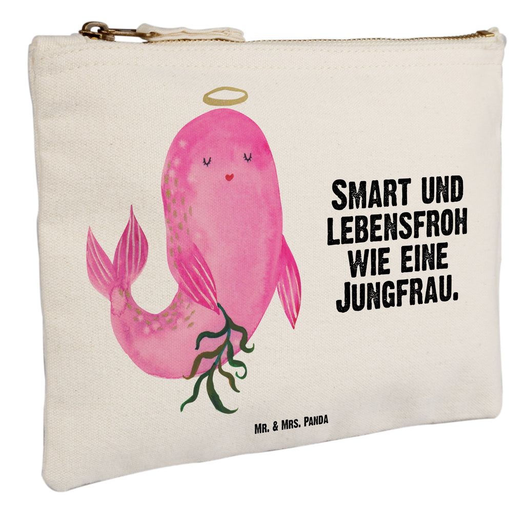 Schminktasche Sternzeichen Jungfrau Schminktasche, Kosmetiktasche, Kosmetikbeutel, Stiftemäppchen, Etui, Federmappe, Makeup, XXL, Schminketui, Kosmetiketui, Schlamperetui, Tierkreiszeichen, Sternzeichen, Horoskop, Astrologie, Aszendent, Jungfrau, Jungfer, Geschenk, Jungfrau Sternzeichen, Geschenk September, Geschenk August, Geburtstag September, Geburtstag August, Meerjungfrau