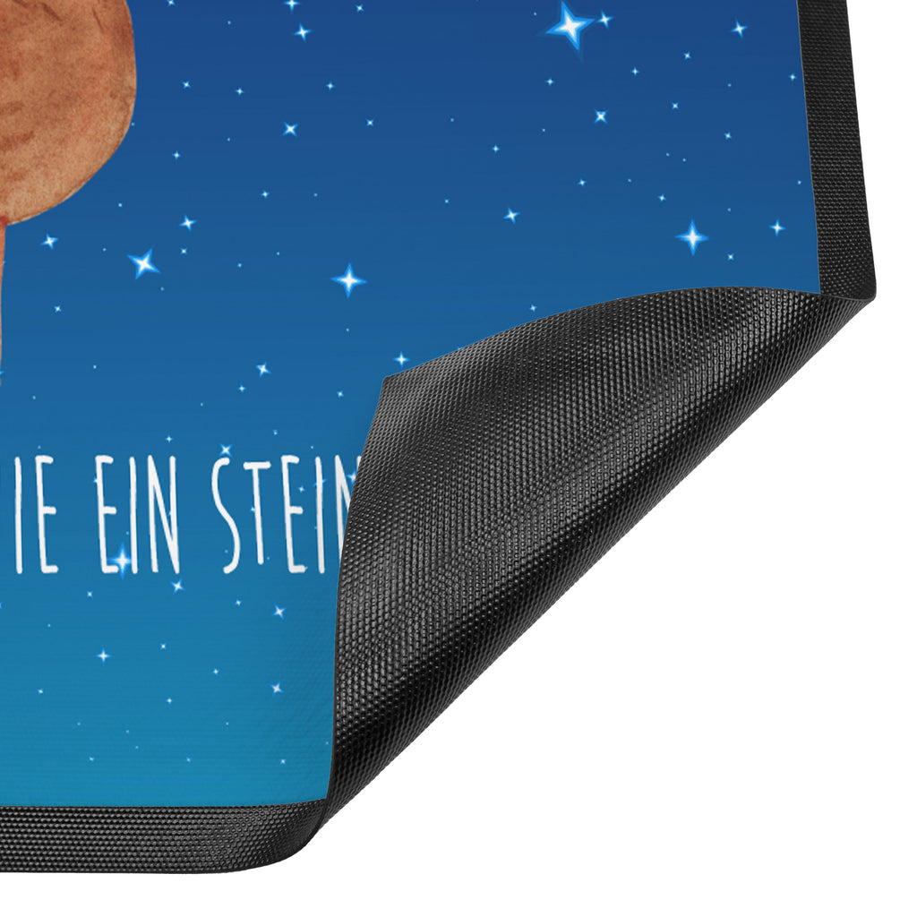 Fußmatte Sternzeichen Steinbock Türvorleger, Schmutzmatte, Fußabtreter, Matte, Schmutzfänger, Fußabstreifer, Schmutzfangmatte, Türmatte, Motivfußmatte, Haustürmatte, Vorleger, Tierkreiszeichen, Sternzeichen, Horoskop, Astrologie, Aszendent, Steinböcke, Steinbock Geschenk, Steinbock Sternzeichen, Geschenk Dezember, Geschenk Januar, Geburtstag Dezember, Geburtstag Januar, Ziege, Bock