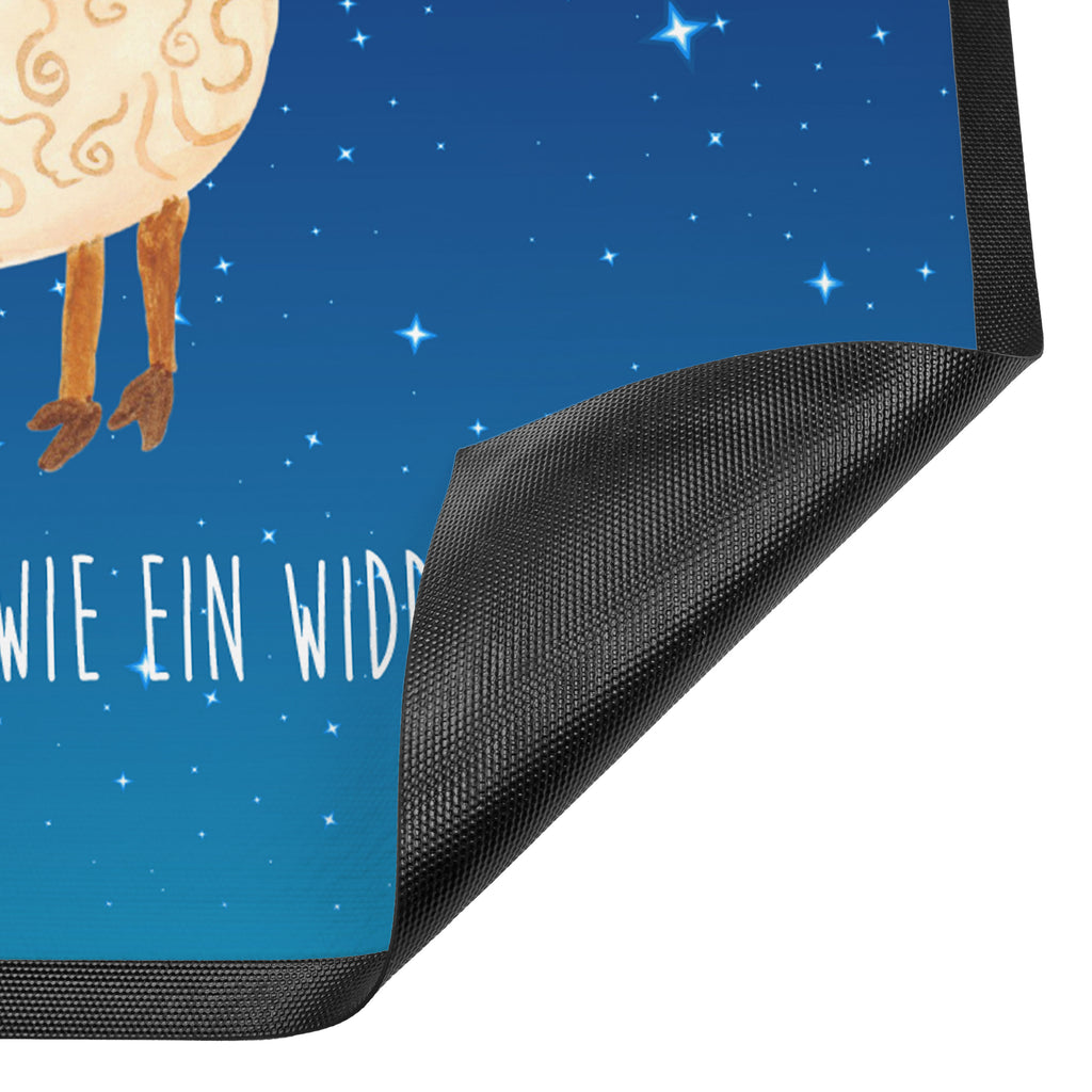 Fußmatte Sternzeichen Widder Türvorleger, Schmutzmatte, Fußabtreter, Matte, Schmutzfänger, Fußabstreifer, Schmutzfangmatte, Türmatte, Motivfußmatte, Haustürmatte, Vorleger, Tierkreiszeichen, Sternzeichen, Horoskop, Astrologie, Aszendent, Widder Geschenk, Widder Sternzeichen, Geschenk März, Geschenk April, Geburtstag März, Geburtstag April, Bock, Schafbock