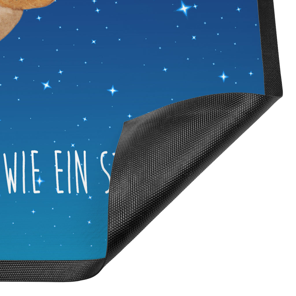 Fußmatte Sternzeichen Stier