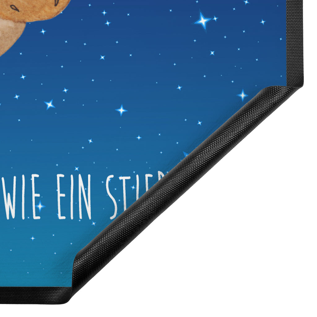 Fußmatte Sternzeichen Stier