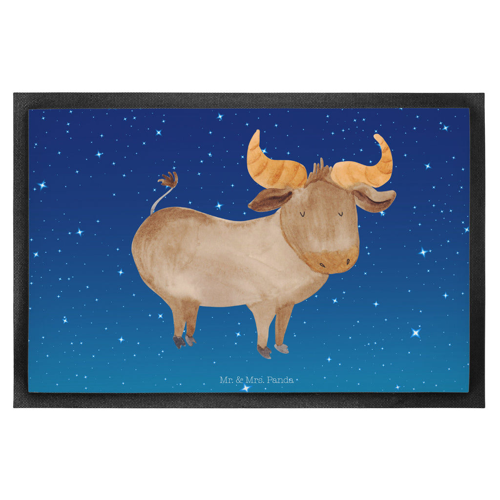 Fußmatte Sternzeichen Stier