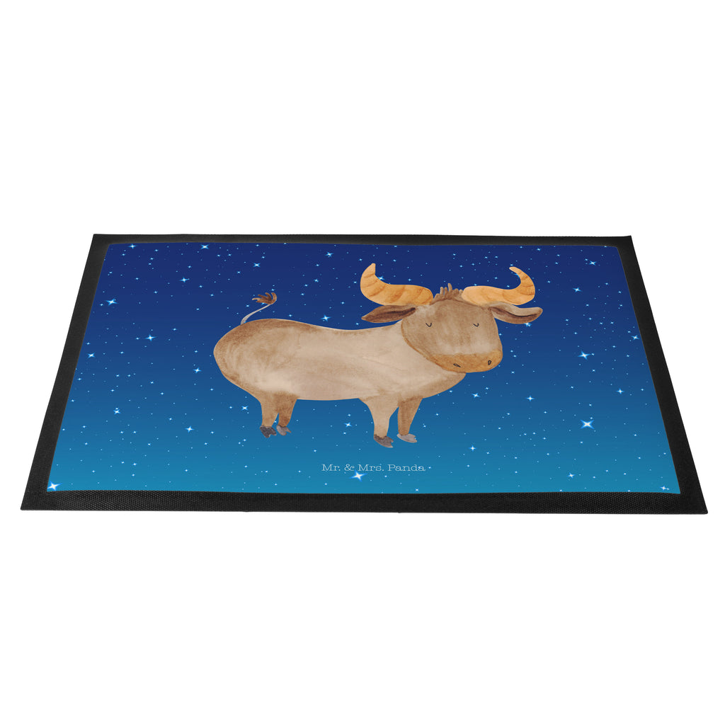 Fußmatte Sternzeichen Stier