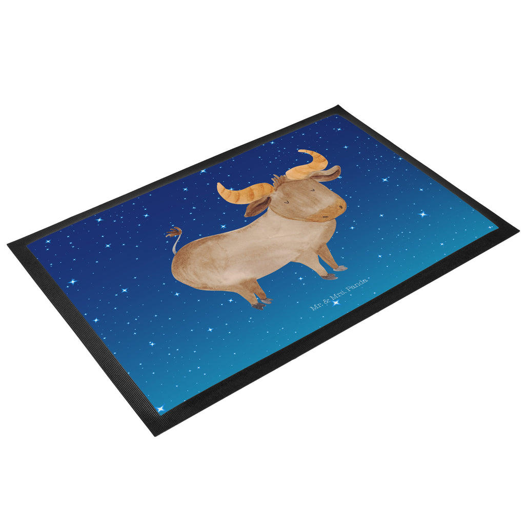 Fußmatte Sternzeichen Stier