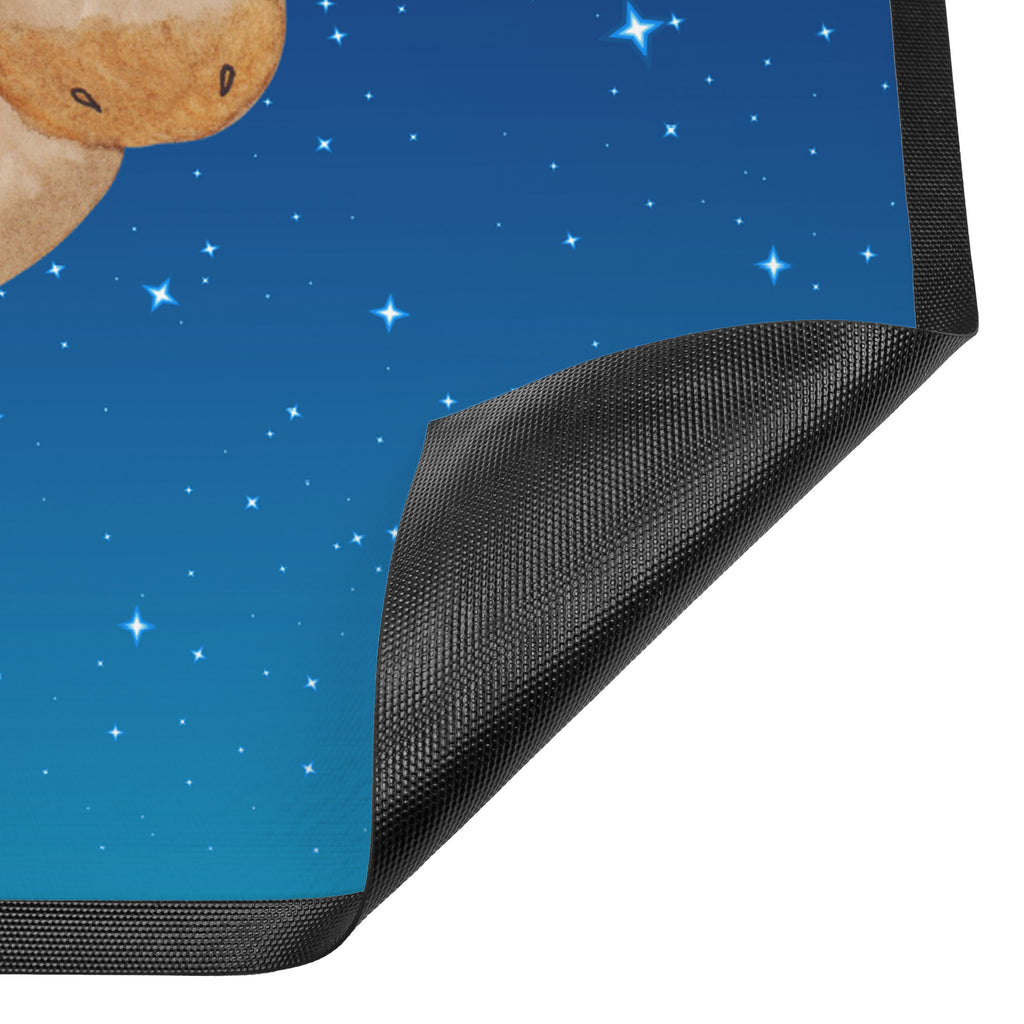 Fußmatte Sternzeichen Stier