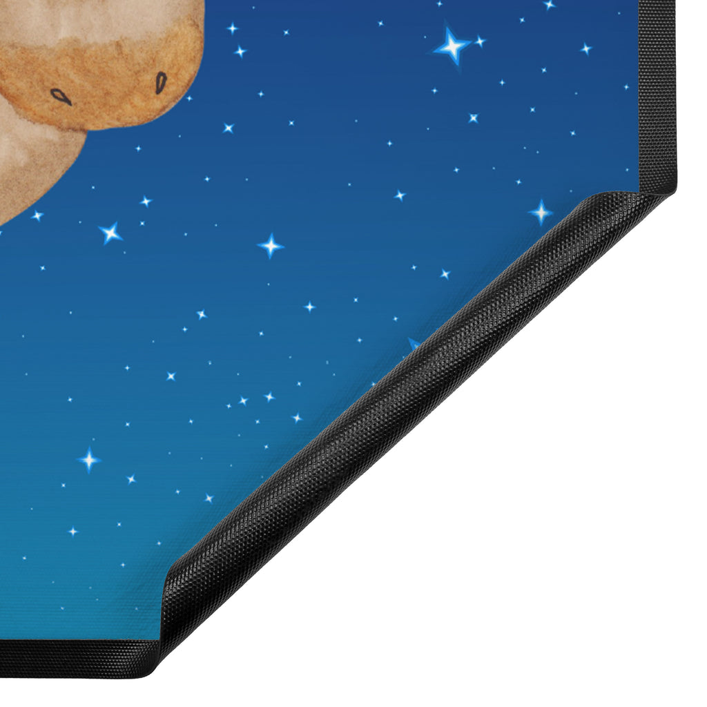 Fußmatte Sternzeichen Stier