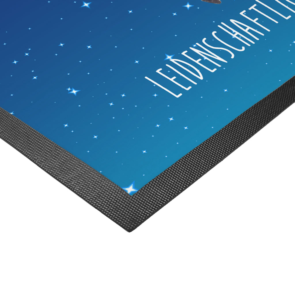 Fußmatte Sternzeichen Stier