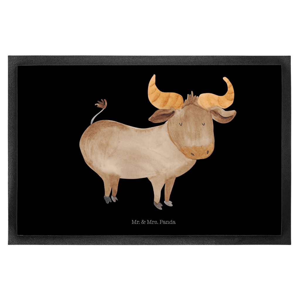 Fußmatte Sternzeichen Stier