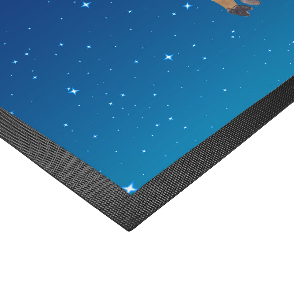 Fußmatte Sternzeichen Stier