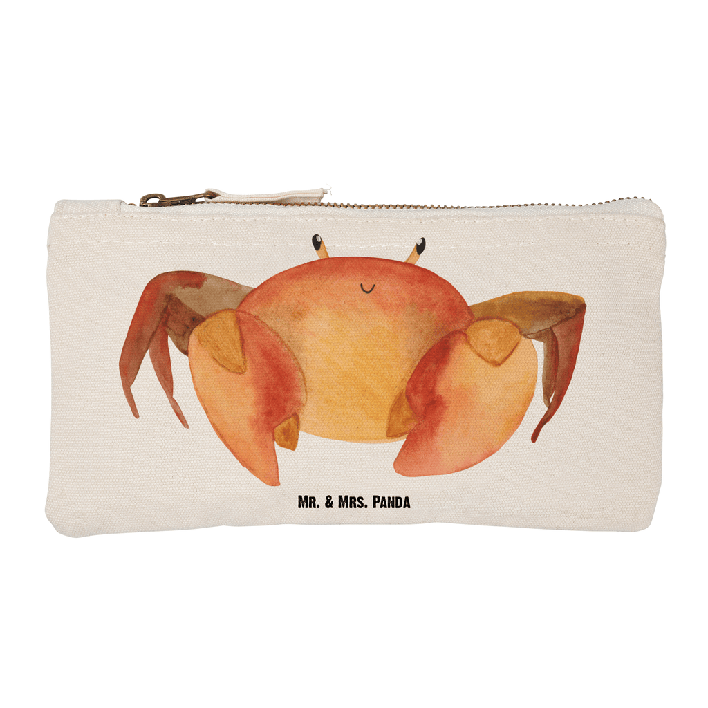 Schminktasche Sternzeichen Krebs Schminktasche, Kosmetiktasche, Kosmetikbeutel, Stiftemäppchen, Etui, Federmappe, Makeup, XXL, Schminketui, Kosmetiketui, Schlamperetui, Tierkreiszeichen, Sternzeichen, Horoskop, Astrologie, Aszendent, Krebse, Krebs Geschenk, Krebs Sternzeichen, Geschenk Juni, Geschenk Juli, Geburtstag Juni, Geburtstag Juli, Krabbe, Meerestier, Geschenk Meer