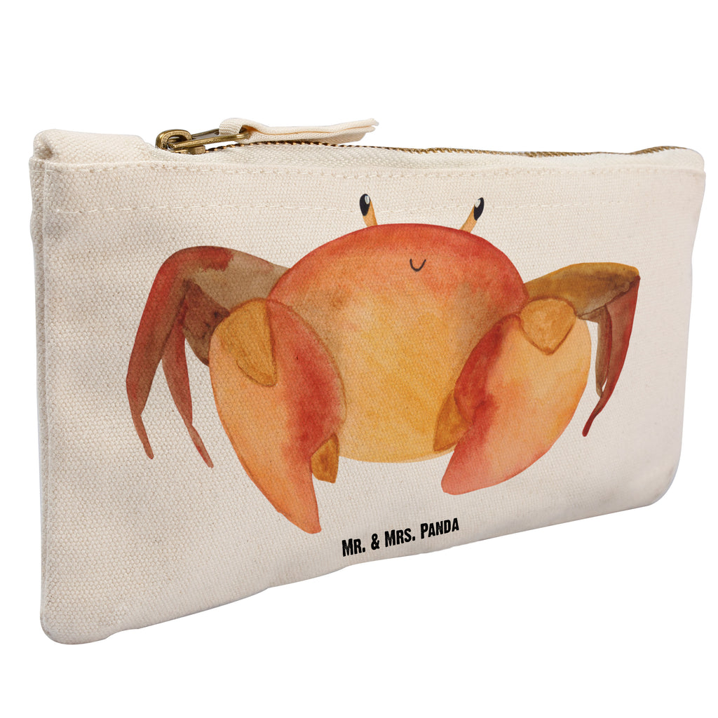 Schminktasche Sternzeichen Krebs Schminktasche, Kosmetiktasche, Kosmetikbeutel, Stiftemäppchen, Etui, Federmappe, Makeup, XXL, Schminketui, Kosmetiketui, Schlamperetui, Tierkreiszeichen, Sternzeichen, Horoskop, Astrologie, Aszendent, Krebse, Krebs Geschenk, Krebs Sternzeichen, Geschenk Juni, Geschenk Juli, Geburtstag Juni, Geburtstag Juli, Krabbe, Meerestier, Geschenk Meer