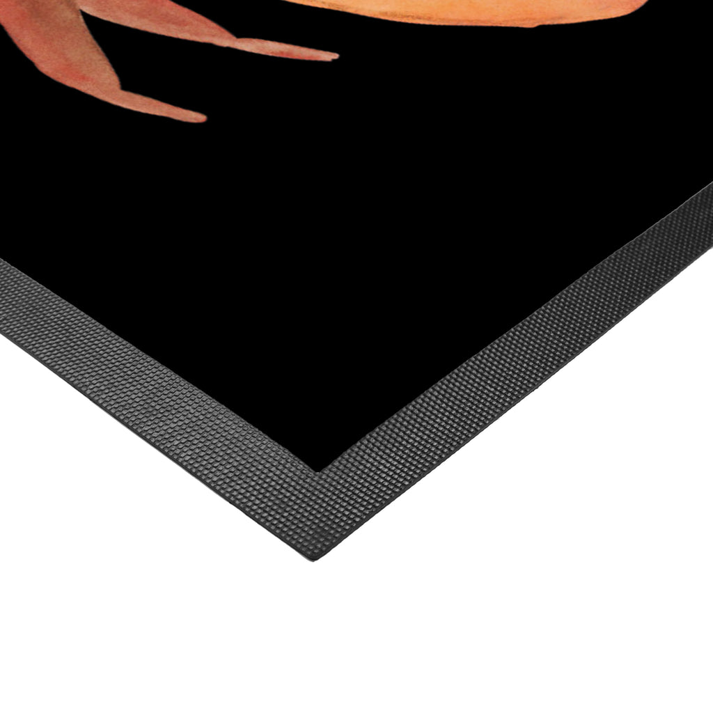 Fußmatte Sternzeichen Krebs Türvorleger, Schmutzmatte, Fußabtreter, Matte, Schmutzfänger, Fußabstreifer, Schmutzfangmatte, Türmatte, Motivfußmatte, Haustürmatte, Vorleger, Tierkreiszeichen, Sternzeichen, Horoskop, Astrologie, Aszendent, Krebse, Krebs Geschenk, Krebs Sternzeichen, Geschenk Juni, Geschenk Juli, Geburtstag Juni, Geburtstag Juli, Krabbe, Meerestier, Geschenk Meer