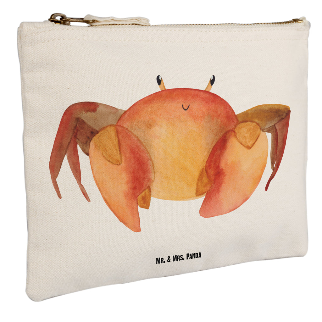 Schminktasche Sternzeichen Krebs Schminktasche, Kosmetiktasche, Kosmetikbeutel, Stiftemäppchen, Etui, Federmappe, Makeup, XXL, Schminketui, Kosmetiketui, Schlamperetui, Tierkreiszeichen, Sternzeichen, Horoskop, Astrologie, Aszendent, Krebse, Krebs Geschenk, Krebs Sternzeichen, Geschenk Juni, Geschenk Juli, Geburtstag Juni, Geburtstag Juli, Krabbe, Meerestier, Geschenk Meer