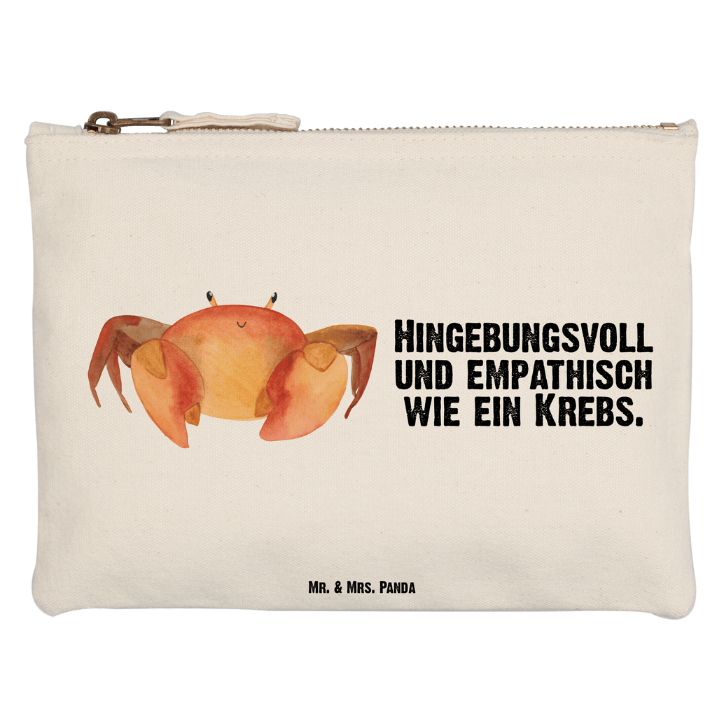 Schminktasche Sternzeichen Krebs Schminktasche, Kosmetiktasche, Kosmetikbeutel, Stiftemäppchen, Etui, Federmappe, Makeup, XXL, Schminketui, Kosmetiketui, Schlamperetui, Tierkreiszeichen, Sternzeichen, Horoskop, Astrologie, Aszendent, Krebse, Krebs Geschenk, Krebs Sternzeichen, Geschenk Juni, Geschenk Juli, Geburtstag Juni, Geburtstag Juli, Krabbe, Meerestier, Geschenk Meer